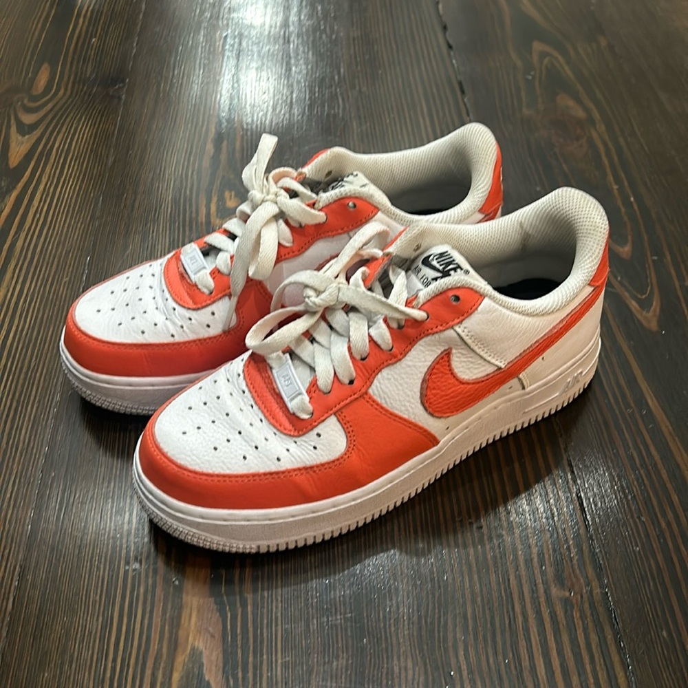 Nike AF 1s size US 6.5 UK 4 EUR 37.5